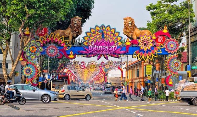 Little India Guide: Immerse Yourself in a Vibrant Cultural Haven